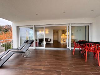 Stella Regia Apartment 3 - Meersburg - 2