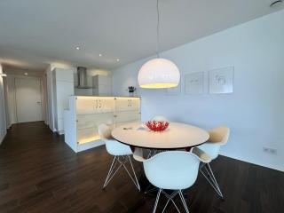 Stella Regia Apartment 5 - Meersburg - 5