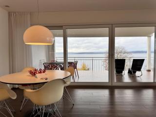 Stella Regia Apartment 5 - Meersburg - 2