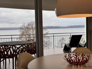 Stella Regia Apartment 5 - Meersburg - 1