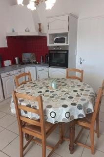 Villa pour 6 pers - vue mer - 5 min d'un site magnifique - Lanmodez - Paimpol, Côtes d'Armor, Bretagne - Lanmodez - 6