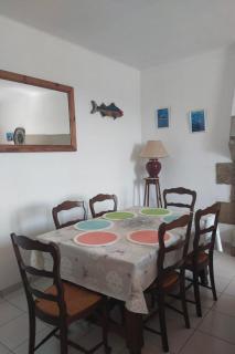 Villa pour 6 pers - vue mer - 5 min d'un site magnifique - Lanmodez - Paimpol, Côtes d'Armor, Bretagne - Lanmodez - 5