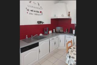 Villa pour 6 pers - vue mer - 5 min d'un site magnifique - Lanmodez - Paimpol, Côtes d'Armor, Bretagne - Lanmodez - 4