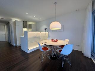 Stella Regia Apartment 1 - Meersburg - 2