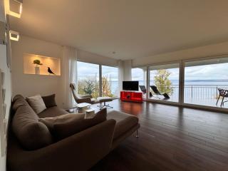 Stella Regia Apartment 6 - Meersburg - 9