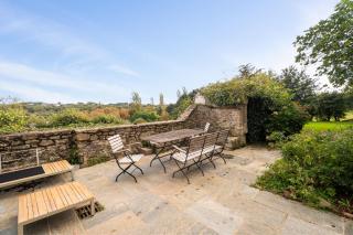 Maison Plage Verger Cancale - 9