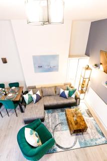 Forster - 6 Bdrm 4 Bathroom Sleeps 12 Ideal for Contractors - 4