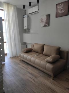 Club Marine Apart - Odessa - 6