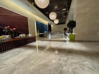 Suites at platinum Klcc - Kuala Lumpur - 6