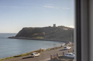 Apartment 2, King's Court - Scarborough - 6
