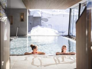 Hotel Gampen - Solda - 9