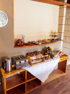Wesley House Hosteria Boutique - San Martín de los Andes - 1