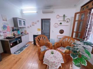 Kỳ Homestay Hanoi 04 - 8