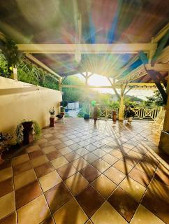 Villa Ti Bwa Kréyol - Rivière-Salée - 8