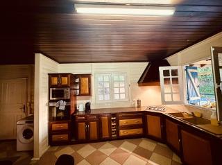 Villa Ti Bwa Kréyol - 4