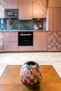 CENTRE VILLE, appartements rénovés, lumineux - 9