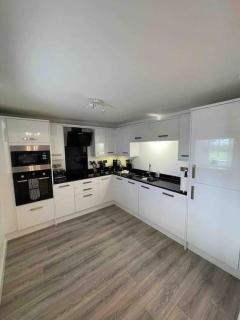 Watchhall, Annan, Dumfries & Galloway, Scotland Barn - 2 Bed - 7