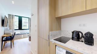 313 Suite Lemon - Superbe Appartement à Paris - París - 3