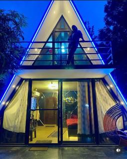 Blue Berry Resort, Yelagiri Hills - Yelagiri - 9
