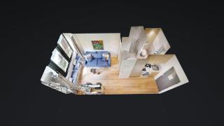 313 Suite Lemon - Superbe Appartement à Paris - París - 6
