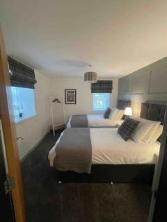 Watchhall, Annan, Dumfries & Galloway, Scotland Barn - 2 Bed - 1