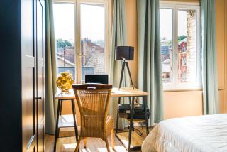 CENTRE VILLE, appartements rénovés, lumineux - 7