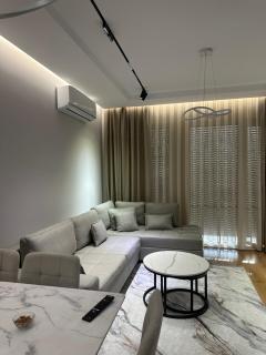 Gjuzi Apartaments - Tirana - 2