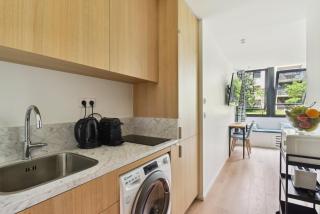 312 Suite Lisa - Superbe Appartement à Paris - París - 4