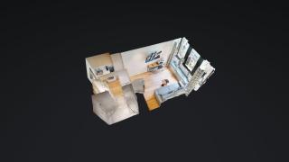 312 Suite Lisa - Superbe Appartement à Paris - París - 6