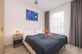 Cozy Apartments Łaszkiewicza with Parking by Noclegi Renters - 8