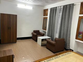 PuVi Homestay, Dzukou entry point - Viswema - 3