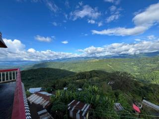 PuVi Homestay, Dzukou entry point - Viswema - 2