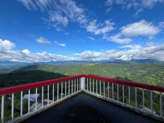 PuVi Homestay, Dzukou entry point - Viswema - 1