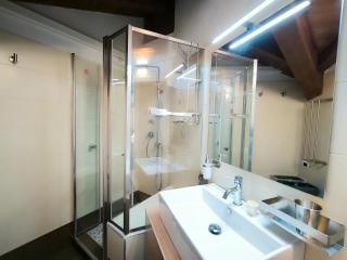 Modern flat in old town Baveno - Baveno - 4