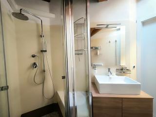 Modern flat in old town Baveno - Baveno - 6