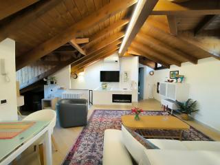 Modern flat in old town Baveno - Baveno - 2