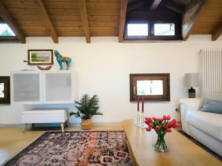 Modern flat in old town Baveno - Baveno - 9