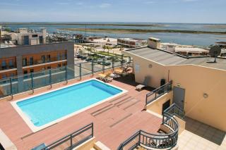 HolidaysPT - MyOasis II - T3 Apartment - 8