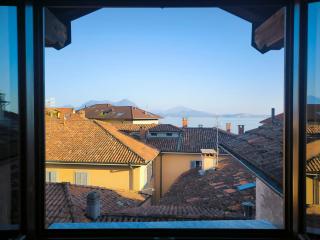 Modern flat in old town Baveno - Baveno - 8