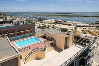 HolidaysPT - MyOasis II - T3 Apartment - 7