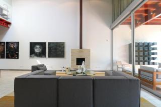 Luxury 3BR House with Terrace in Miraflores - Lima - 4