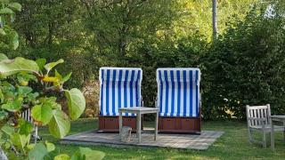 Wohnung-E - Glowe - 2