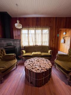 Wesley House Hosteria Boutique - 3