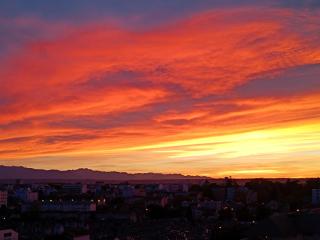 Chambre tout confort - Tarbes - 7