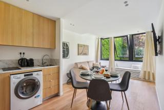 311 Suite Elisa - Superbe Appartement à Paris. - París - 4
