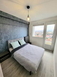 Chambre tout confort - Tarbes - 6