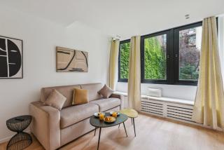 311 Suite Elisa - Superbe Appartement à Paris. - París - 2