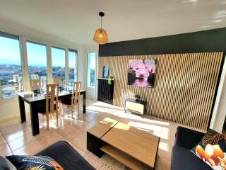 Chambre tout confort - Tarbes - 0