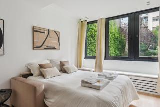 311 Suite Elisa - Superbe Appartement à Paris. - París - 1
