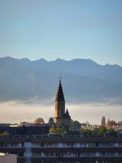 Chambre tout confort - Tarbes - 1